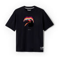 Tucan Neon Camiseta Slim Fit