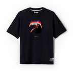 Tucan Neon Camiseta Slim Fit