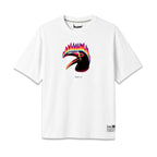 Tucan Neon Camiseta Slim Fit