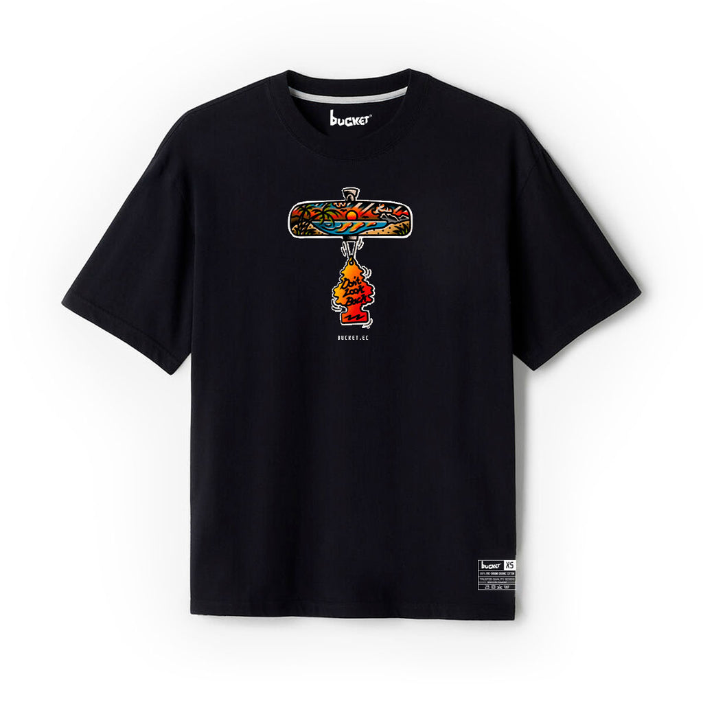 Retrovisor Vives Camiseta Slim Fit