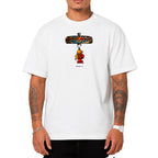 Retrovisor Vives Camiseta Slim Fit
