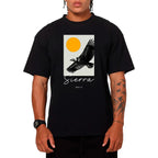Sierra Ecuador Camiseta Slim Fit