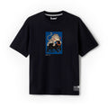Dualidad Pantera y Tigre Camiseta Slim Fit